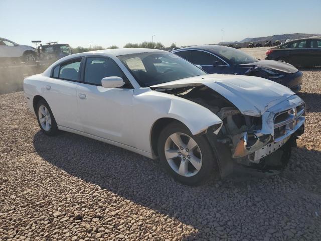 Photo 4 from auction – 2012 DODGE CHARGER SE with VIN 2C3CDXBG1CH119216
