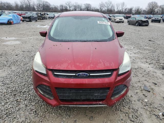 Foto 5 de la subasta – 2014 FORD ESCAPE SE con VIN 1FMCU9G96EUD23328