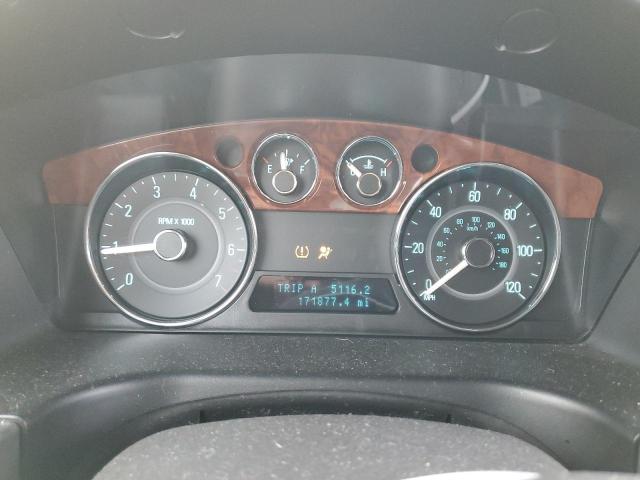 Photo 9 from auction – 2009 FORD FLEX LIMIT with VIN 2FMDK53C49BA94258