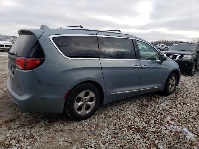 Photo 3 from auction – 2017 CHRYSLER PACIFICA E with VIN 2C4RC1N77HR798198