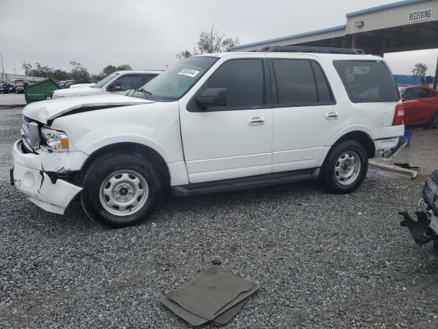 FORD EXPEDITION 2011 with VIN 1FMJU1J54BEF25086 - Photo from auction