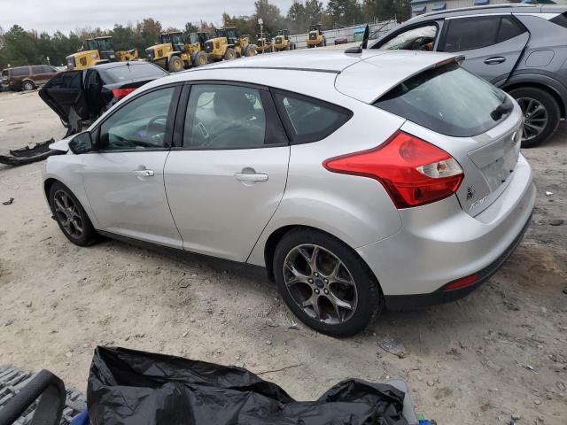 Photo 2 from auction – 2013 FORD FOCUS SE with VIN 1FADP3K29DL211981