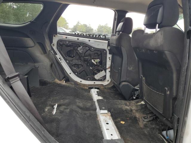 Photo 11 from auction – 2019 DODGE DURANGO SS with VIN 1C4RDJFGXKC764977