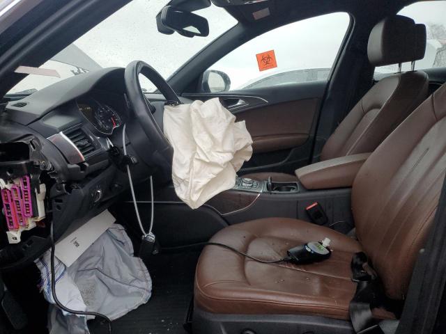 Foto 7 de la subasta – 2018 AUDI A6 PREMIUM con VIN WAUG3AFC5JN004687