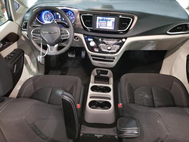 Photo 8 from auction – 2022 CHRYSLER VOYAGER LX with VIN 2C4RC1CG0NR226856
