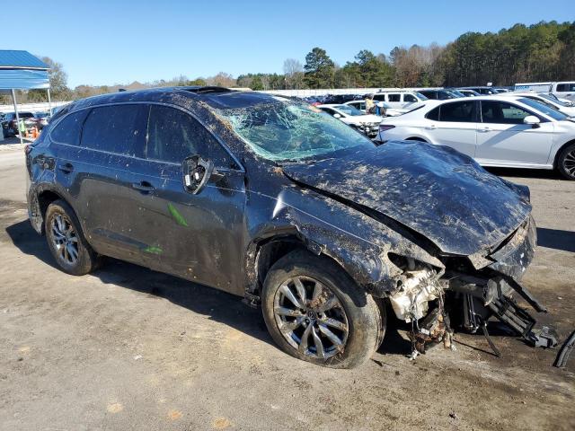 Photo 4 from auction – 2018 MAZDA CX-9 TOURI with VIN JM3TCACY6J0229061