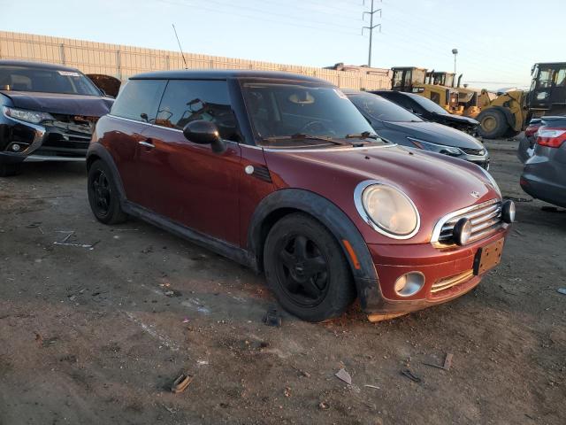 Photo 4 from auction – 2008 MINI COOPER with VIN WMWMF33558TT65175
