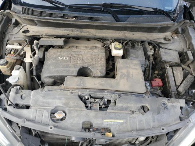 Photo 12 from auction – 2019 NISSAN PATHFINDER with VIN 5N1DR2MMXKC634770