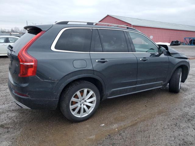 Photo 3 from auction – 2016 VOLVO XC90 T6 with VIN YV4A22PK4G1045901