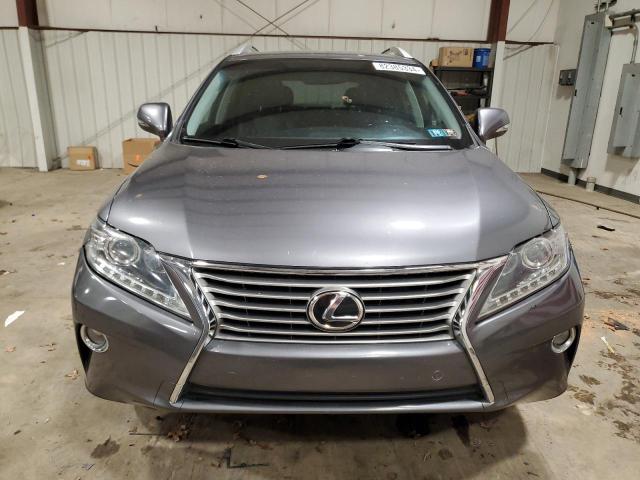 Photo 5 from auction – 2013 LEXUS RX 350 BAS with VIN 2T2BK1BA6DC158025