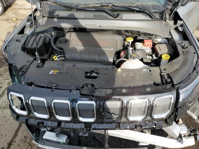 Photo 12 from auction – 2022 JEEP COMPASS LI with VIN 3C4NJDCBXNT102830