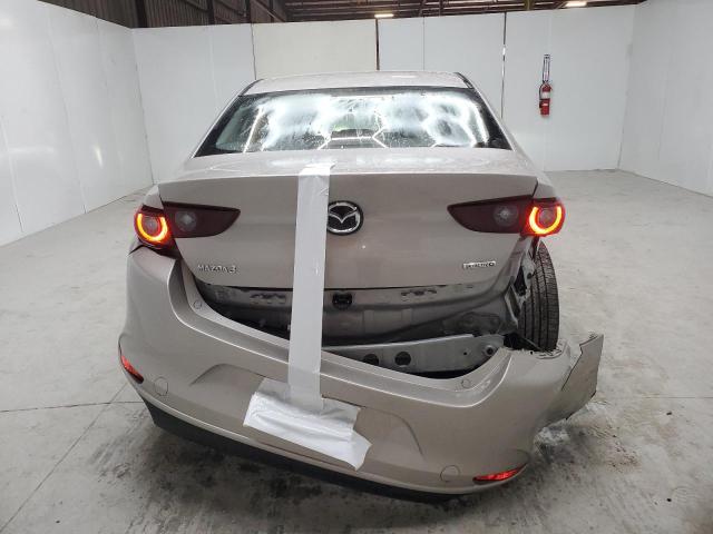 Photo 6 from auction – 2024 MAZDA 3 SELECT S with VIN 3MZBPABM9RM426495