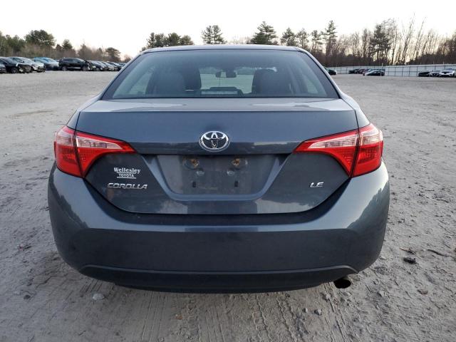 Photo 6 from auction – 2018 TOYOTA COROLLA L with VIN 2T1BURHE7JC050385