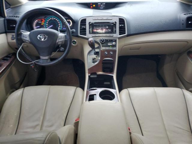 Photo 8 from auction – 2011 TOYOTA VENZA with VIN 4T3ZK3BB7BU042519