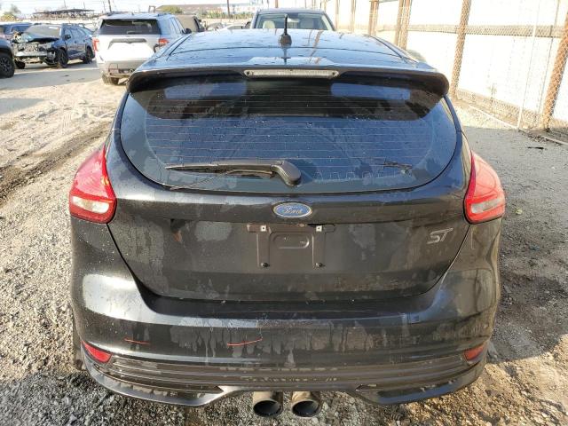 Photo 6 from auction – 2015 FORD FOCUS ST with VIN 1FADP3L95FL369815