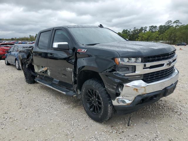 Photo 4 from auction – 2019 CHEVROLET SILVERADO with VIN 3GCUYDED1KG262492