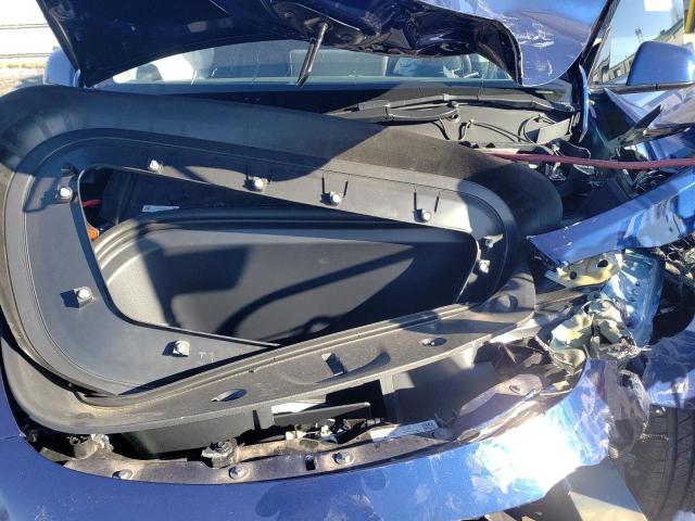 Photo 11 from auction – 2023 TESLA MODEL Y with VIN 7SAYGDEEXPF687853