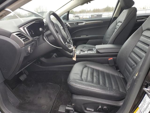 Photo 7 from auction – 2017 FORD FUSION SE with VIN 3FA6P0HD2HR394261