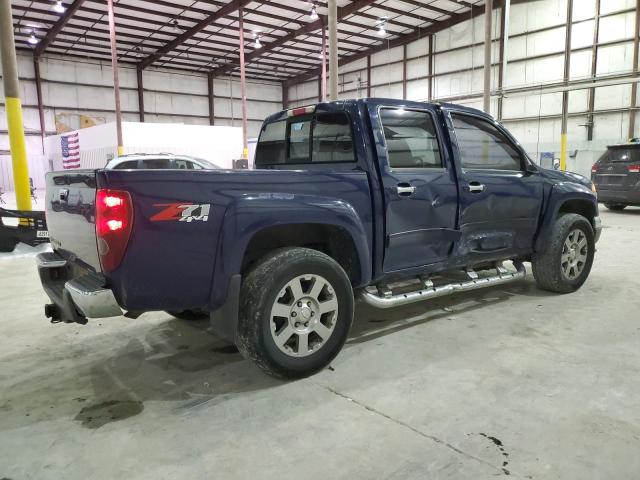 Photo 3 from auction – 2012 CHEVROLET COLORADO L with VIN 1GCHTDFE5C8112349