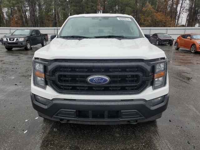 Photo 5 from auction – 2023 FORD F150 SUPER with VIN 1FTFX1E8XPKG05782
