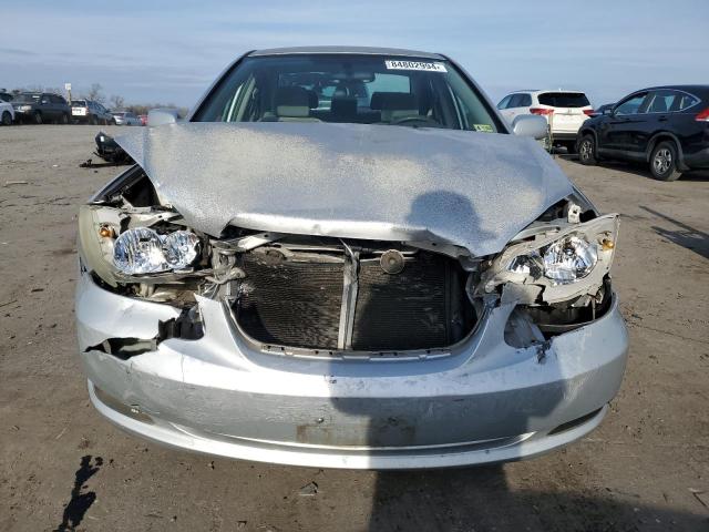 Photo 5 from auction – 2006 TOYOTA COROLLA CE with VIN JTDBR32E760076218