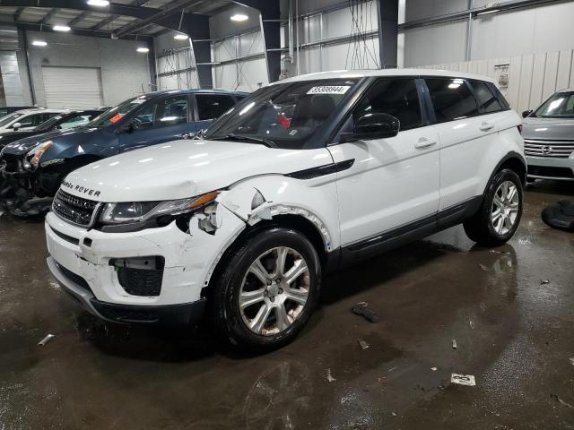 LAND ROVER RANGE ROVE 2017 with VIN SALVP2BG5HH202328 - Photo from auction