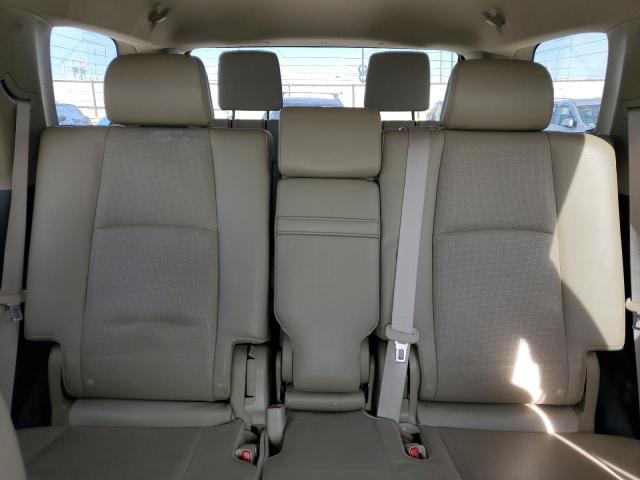 Photo 10 from auction – 2018 TOYOTA 4RUNNER SR with VIN JTEBU5JR0J5596136