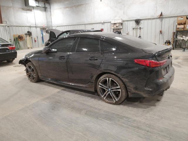 Photo 2 from auction – 2021 BMW 228XI with VIN WBA73AK07M7G46464