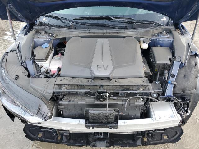 Zdjęcie 11 z aukcji – 2024 KIA EV6 LIGHT z VIN KNDC34LA2R5617786