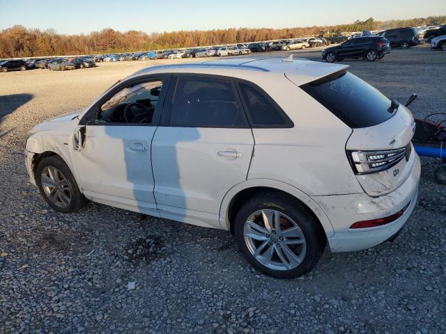 Photo 2 from auction – 2018 AUDI Q3 PREMIUM with VIN WA1BCCFS9JR014318