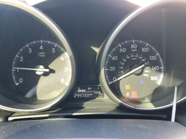 صورة رقم 9 من المزاد - 2012 MAZDA 3 S مع VIN JM1BL1M63C1583215