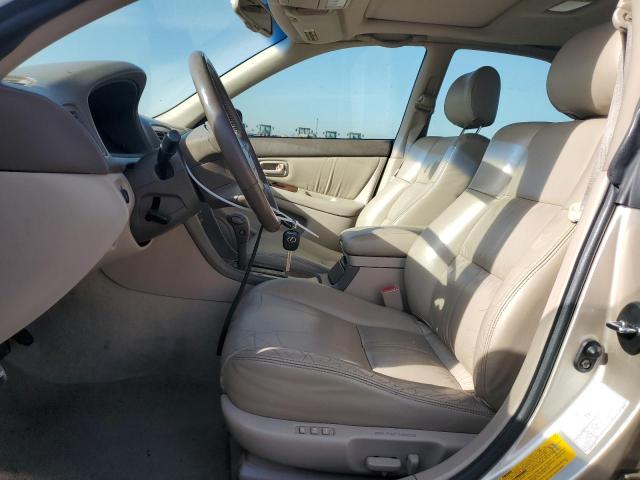 Photo 7 from auction – 2000 LEXUS ES 300 with VIN JT8BF28G1Y0265959