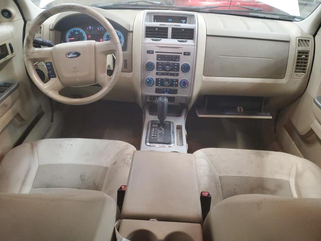 Photo 8 from auction – 2008 FORD ESCAPE XLT with VIN 1FMCU93108KE50916