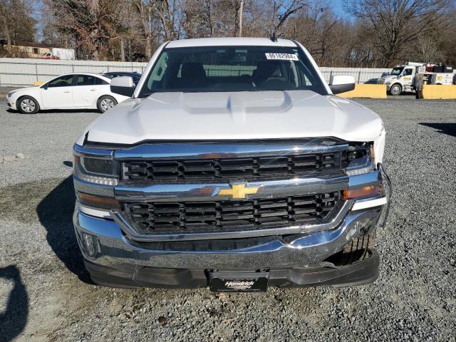 Photo 5 from auction – 2017 CHEVROLET SILVERADO with VIN 1GCRCRECXHZ258278