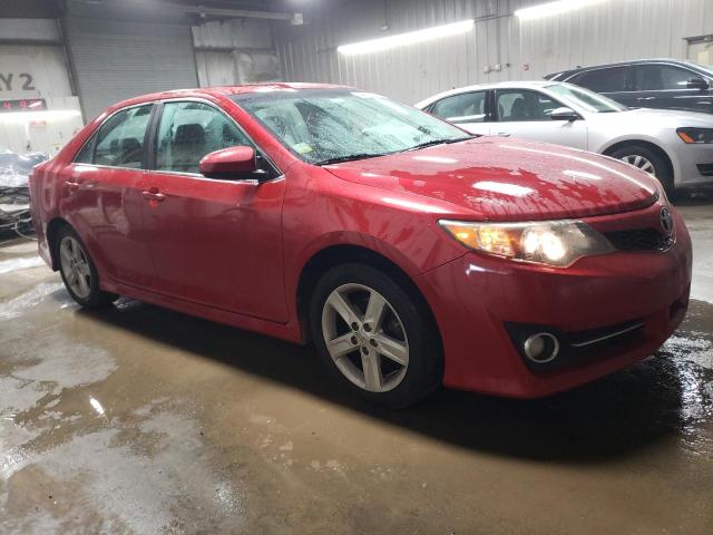 Photo 4 from auction – 2012 TOYOTA CAMRY BASE with VIN 4T1BF1FK5CU604948