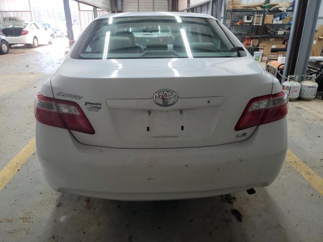Photo 6 from auction – 2009 TOYOTA CAMRY BASE with VIN 4T1BE46K79U919196