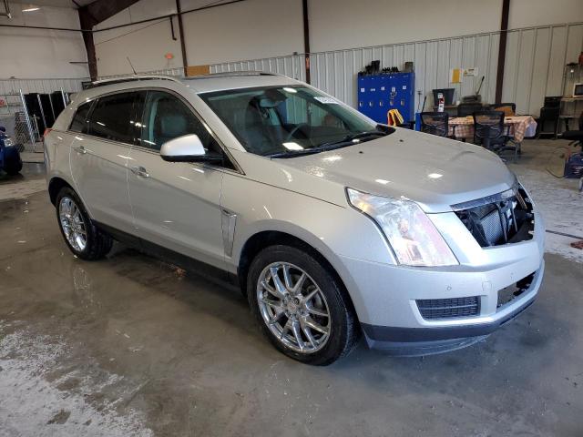 Photo 4 from auction – 2014 CADILLAC SRX LUXURY with VIN 3GYFNBE36ES552199