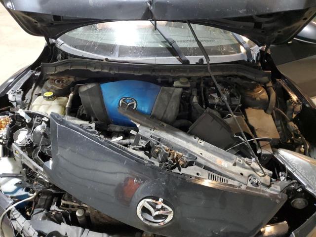 Photo 11 from auction – 2012 MAZDA 3 I with VIN JM1BL1W80C1647192