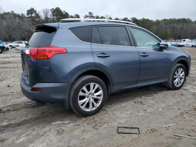 Photo 3 from auction – 2013 TOYOTA RAV4 LIMIT with VIN 2T3DFREV6DW093939