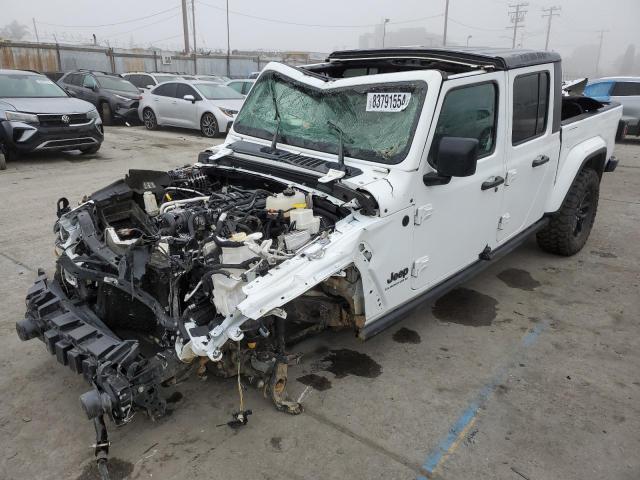 Фото 1 с аукциона – 2023 JEEP GLADIATOR с VIN 1C6HJTAG1PL504859