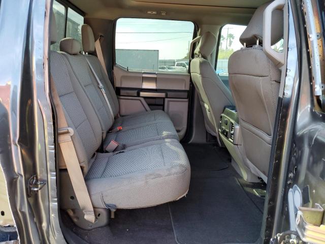 Photo 10 from auction – 2020 FORD F150 SUPER with VIN 1FTEW1EP0LKF42157