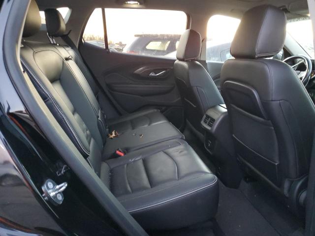 Photo 11 from auction – 2018 GMC TERRAIN DE with VIN 3GKALXEX8JL239296