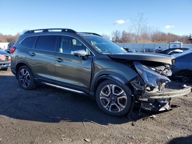 Photo 4 from auction – 2023 SUBARU ASCENT LIM with VIN 4S4WMAUD6P3420870