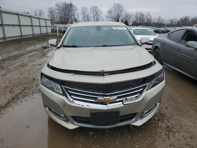 Photo 5 from auction – 2014 CHEVROLET IMPALA LT with VIN 2G1115SL0E9150525