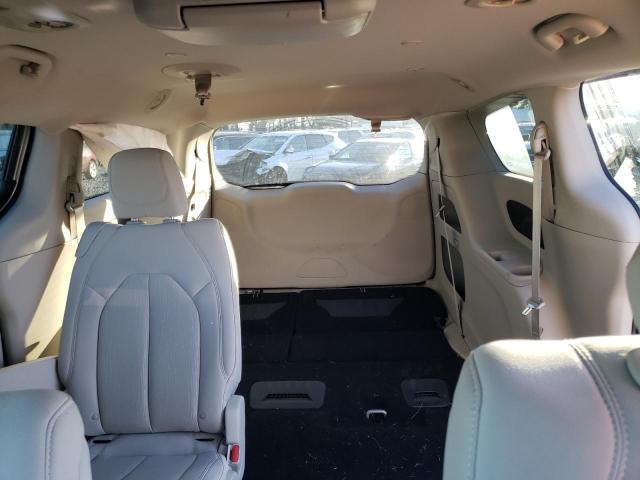 Photo 10 from auction – 2017 CHRYSLER PACIFICA T with VIN 2C4RC1DG2HR634388