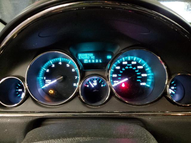 Photo 9 from auction – 2013 BUICK ENCLAVE with VIN 5GAKVDKD1DJ196078