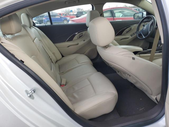 Photo 10 from auction – 2015 BUICK LACROSSE P with VIN 1G4GD5G31FF301149