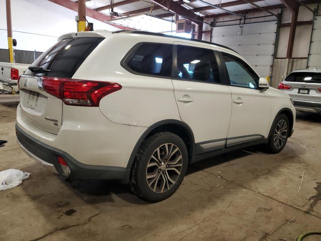 Photo 3 from auction – 2016 MITSUBISHI OUTLANDER with VIN JA4AZ3A34GZ036925