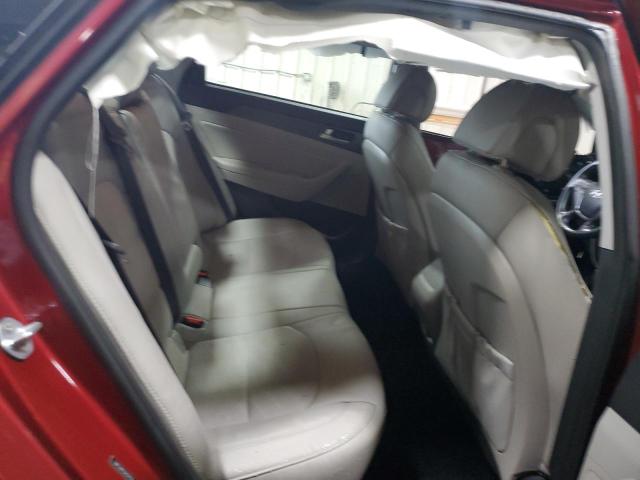 Photo 10 from auction – 2016 HYUNDAI SONATA SPO with VIN 5NPE34AF5GH374124