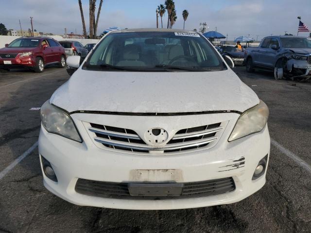 Photo 5 from auction – 2013 TOYOTA COROLLA BA with VIN 5YFBU4EE7DP144505